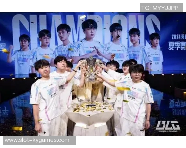 重磅专题BLG反击革新引领电竞新潮流与战术变革 重磅专题BLG反击革新引领电竞新潮流与战术变革