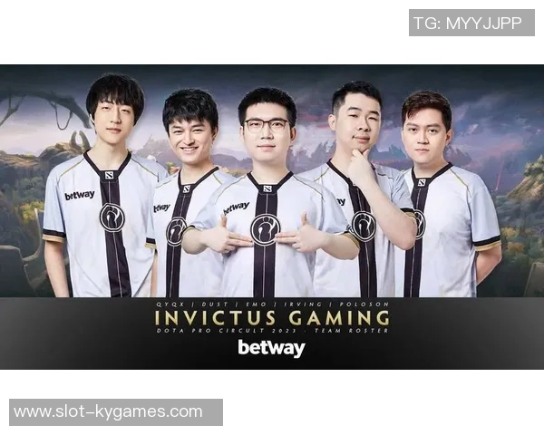 电竞比分DOTA2焦点IG战队近期状态分析与未来展望