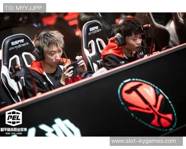 最新和平精英赛事中TOP10JDG强势领跑展现绝佳团队配合能力