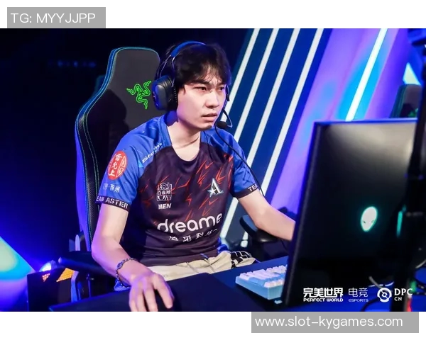 2026电竞新闻深入分析DOTA2RNG战队的团队配合与战术策略探讨 2026电竞新闻深入分析DOTA2RNG战队的团队配合与战术策略探讨
